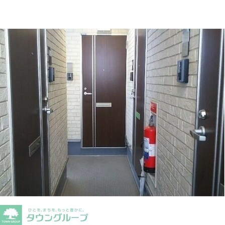 L’Atelierの物件内観写真